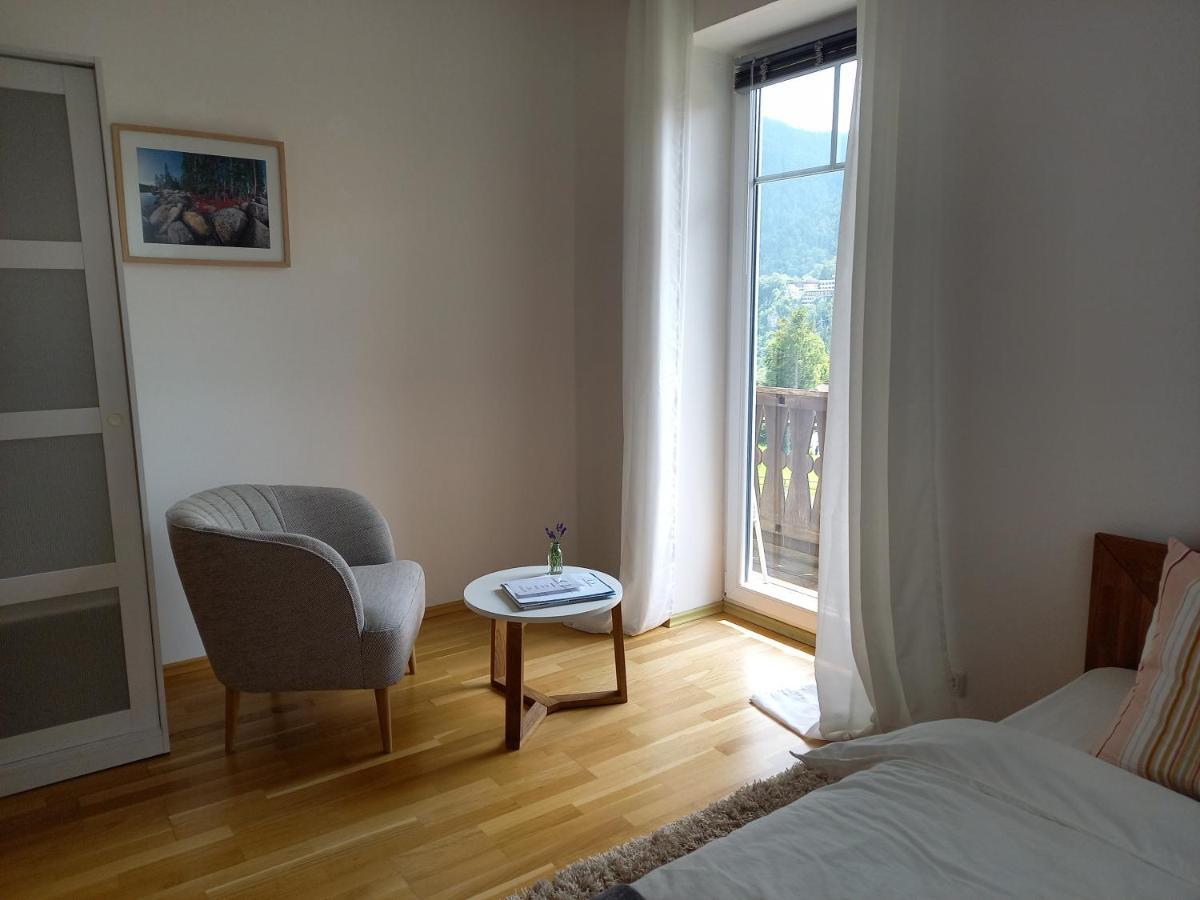 Landhaus Semmering Εξωτερικό φωτογραφία