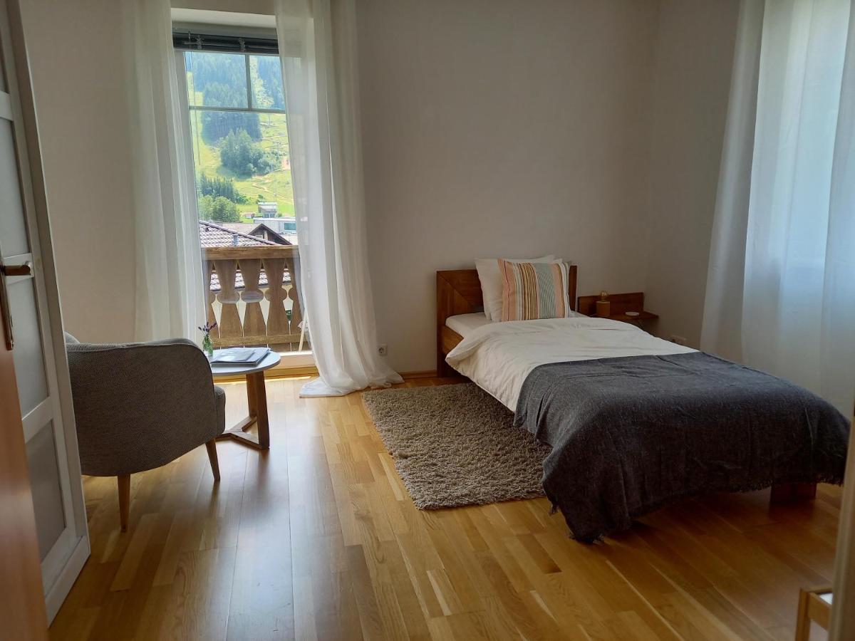 Landhaus Semmering Εξωτερικό φωτογραφία