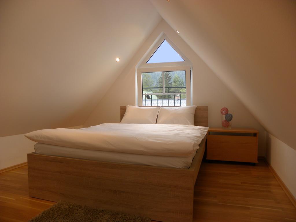 Landhaus Semmering Δωμάτιο φωτογραφία
