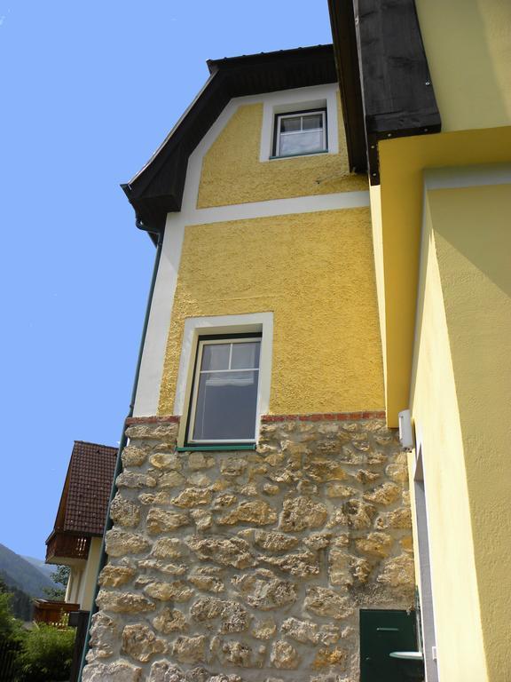 Landhaus Semmering Εξωτερικό φωτογραφία