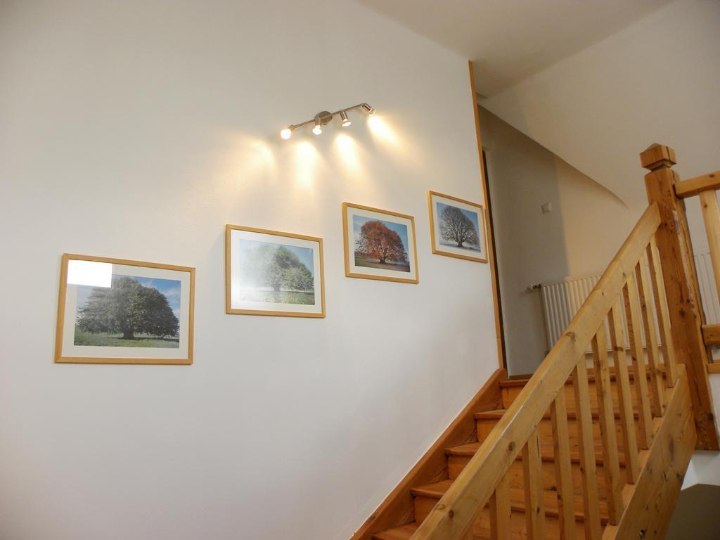 Landhaus Semmering Δωμάτιο φωτογραφία