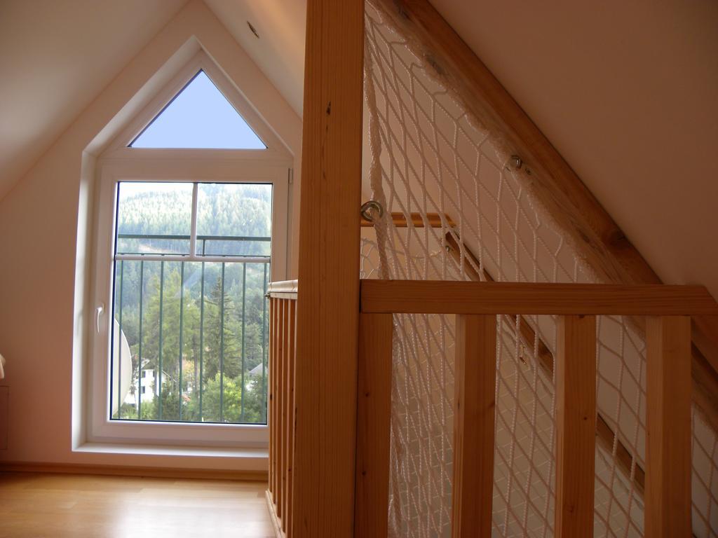 Landhaus Semmering Δωμάτιο φωτογραφία