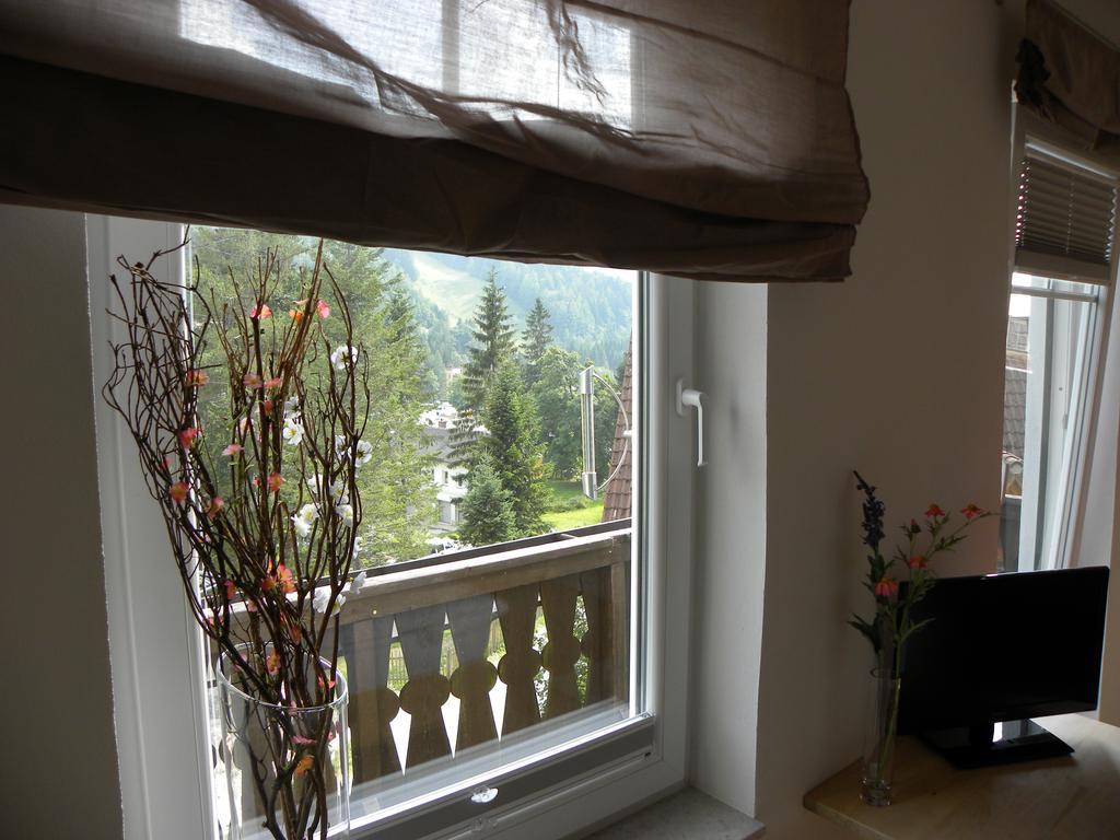 Landhaus Semmering Δωμάτιο φωτογραφία