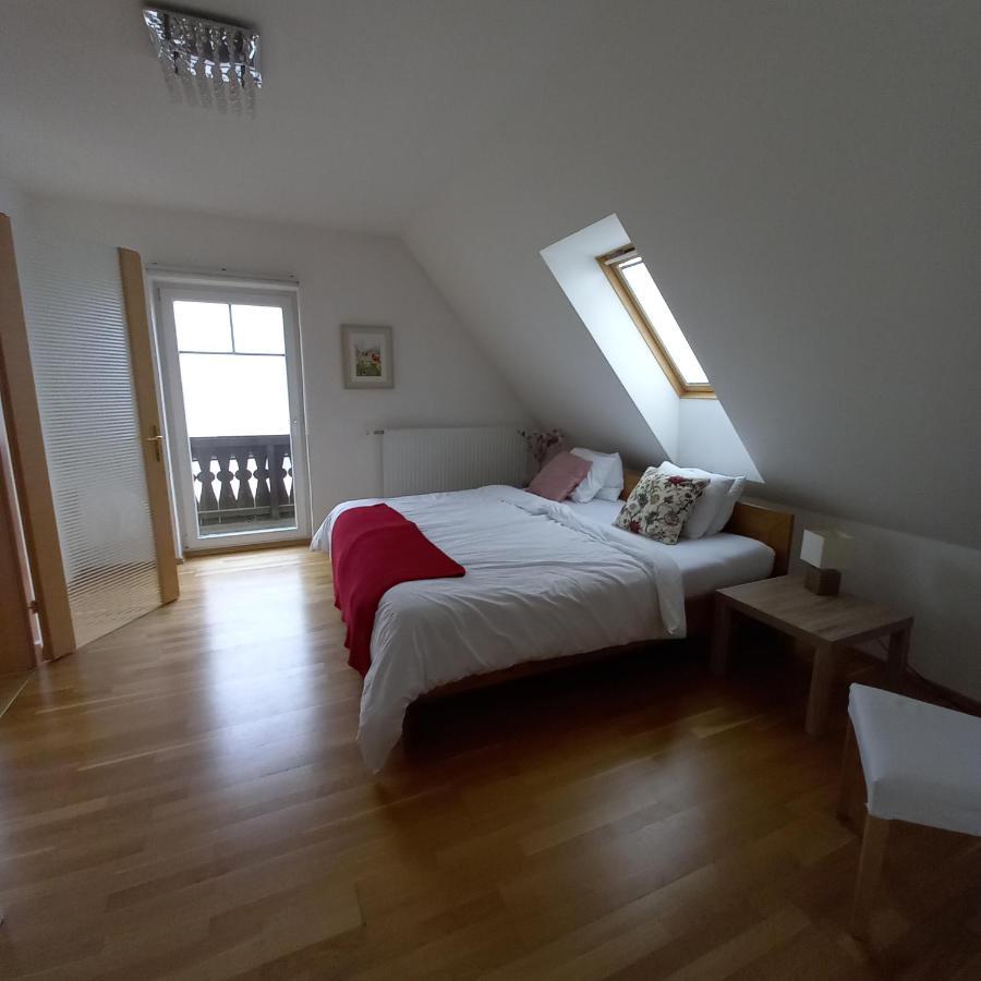 Landhaus Semmering Εξωτερικό φωτογραφία