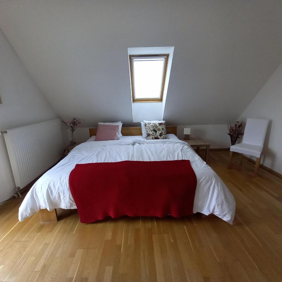Landhaus Semmering Εξωτερικό φωτογραφία