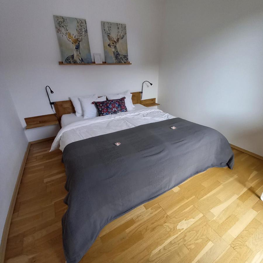 Landhaus Semmering Εξωτερικό φωτογραφία