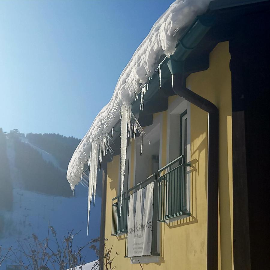 Landhaus Semmering Εξωτερικό φωτογραφία