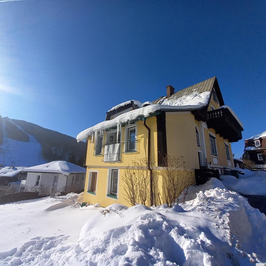 Landhaus Semmering Εξωτερικό φωτογραφία