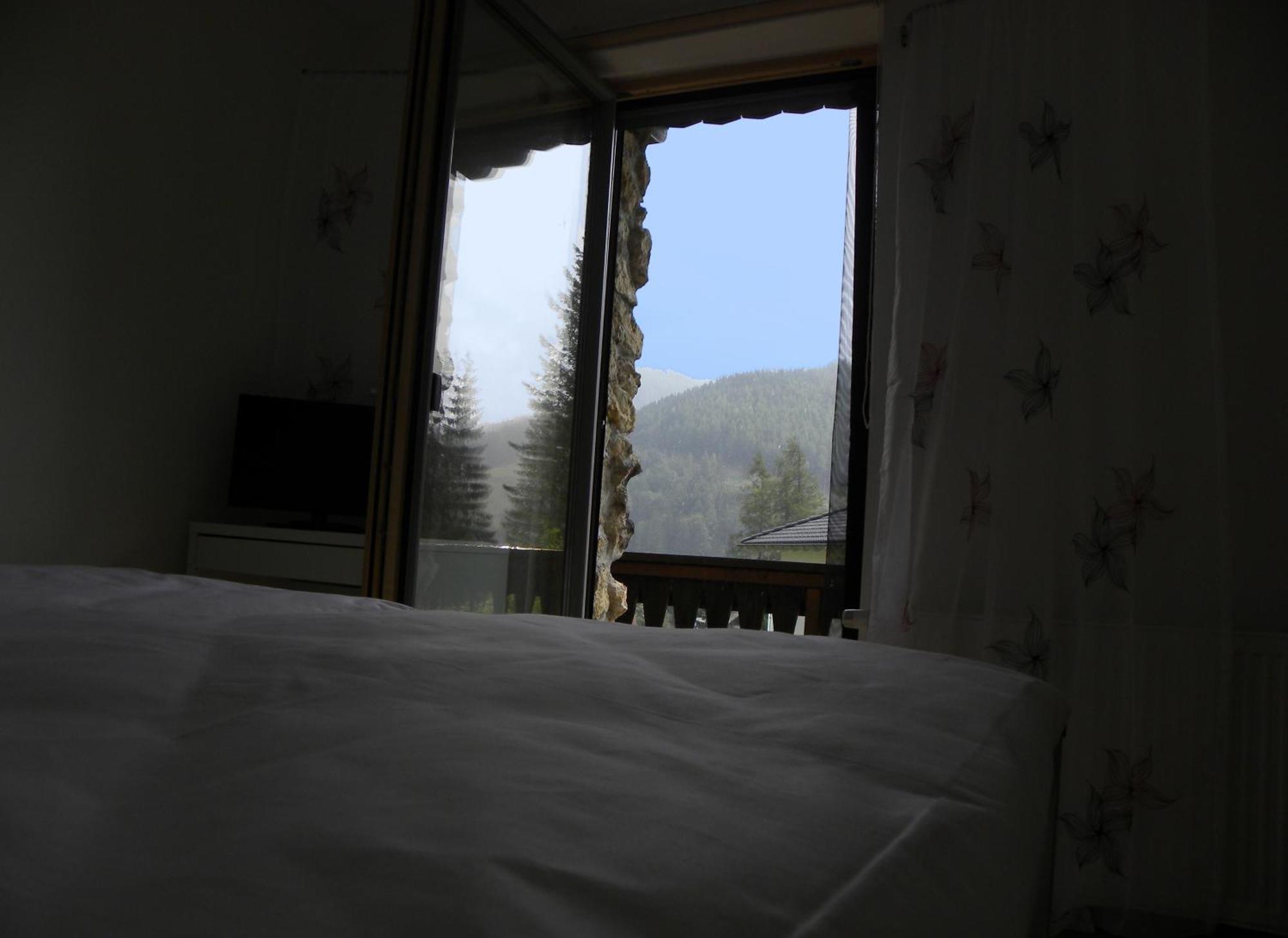 Landhaus Semmering Εξωτερικό φωτογραφία