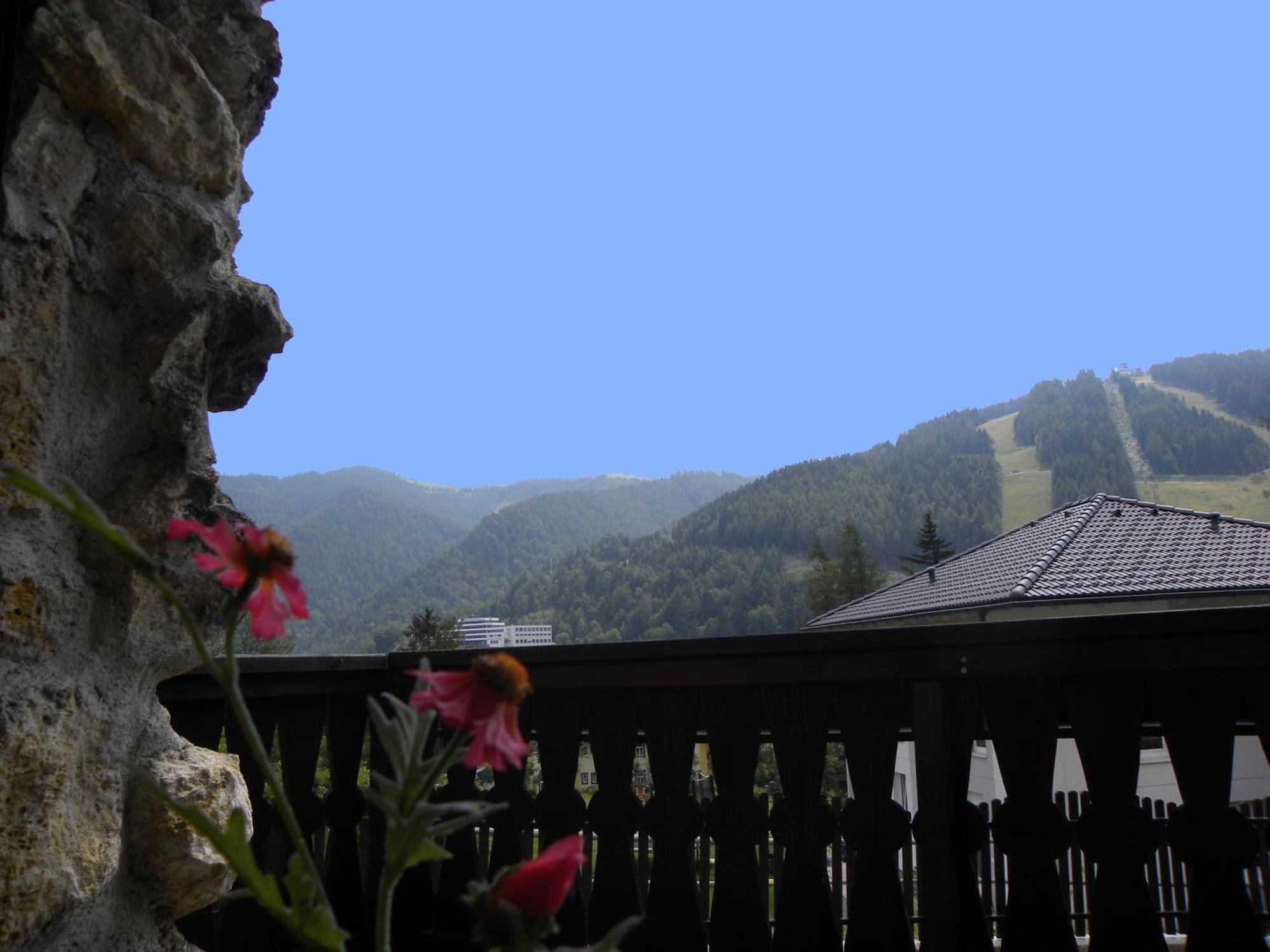 Landhaus Semmering Εξωτερικό φωτογραφία