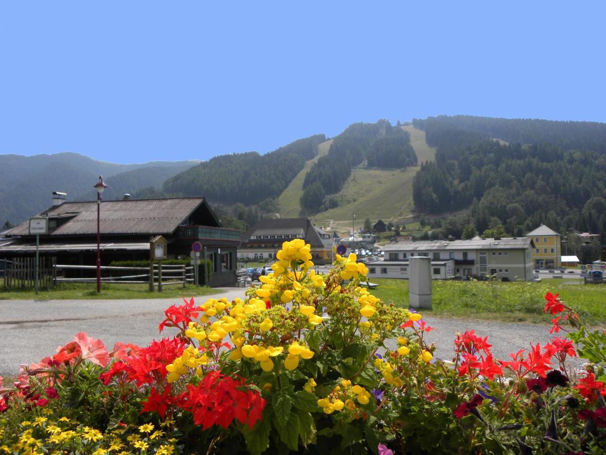 Landhaus Semmering Εξωτερικό φωτογραφία